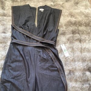 Calvin Klein Women’s Jumpsuit